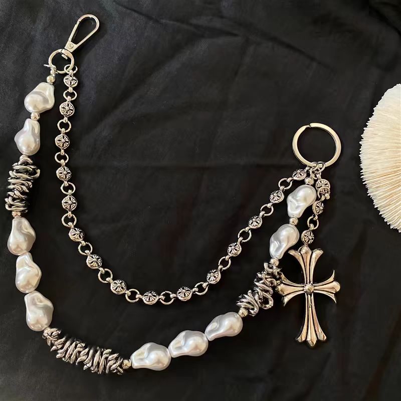 Pearl Baroque Accessories